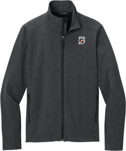 Port Authority Core Soft Shell Jacket
